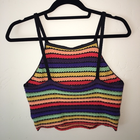 Urban outfitters knit top - Picture 2 of 4